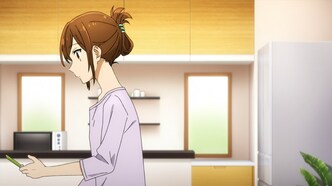 Хоримия (2021)