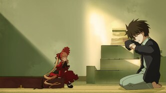 Девы Родзэна (2013)