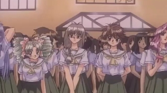 Дебют Детективного подразделения (1996)