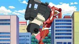 Ультрадевушки (2005)