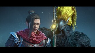 Дорогой звёзд (2018)