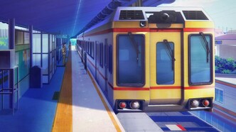 Мириады цветов фантомного мира (2016)