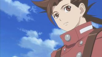 Сказания Симфонии (2007)