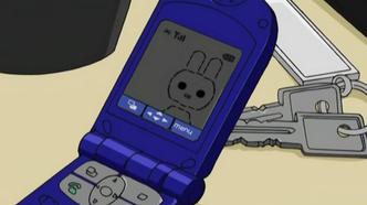 Боевой программер Сирасэ (2003)