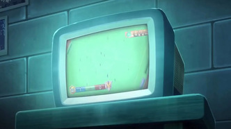 Одиннадцать молний: Внешний код (2016)