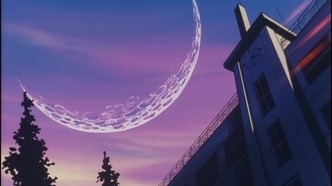 Легенда о цифровом дьяволе (1987)