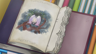 Хорошенькое лекарство: Улыбка. Всё перемешалось в книжках! (2012)