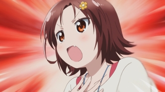 МангаЧки! (2013)