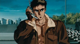 Ангел-полицейский (1989)