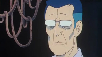 Паталлиро! Звёздная пыль (1983)