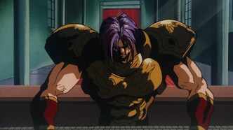 Фатальная ярость 2: Новая битва (1993)