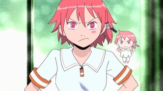 Божественная семейка (2006)