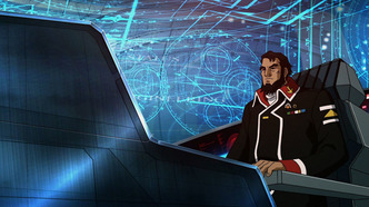 Космический крейсер Ямато 6 (2009)