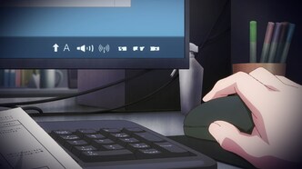 Корпоративная рабыня хочет быть исцелена лоли-призраком (2022)