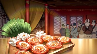 Мифические создания и как их готовят (2024)