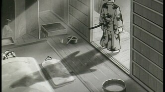 Дороро и Хяккимару (1969)