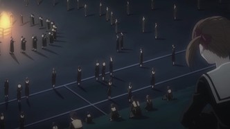 Дева Мария смотрит за вами 4 (2009)