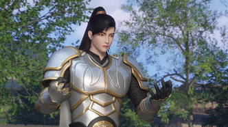 Я — единственный Бог (2021)