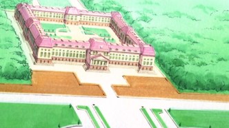 Горничные Ханаукё (2001)