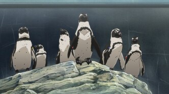 Пингвиний барабан. Фильм 1 (2022)