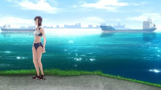 Держись крепче! Скалолазки (2020)