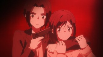 Другой мир не может противостоять силе мгновенной смерти (2024)