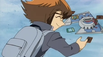 Югио! Новое поколение (2004)