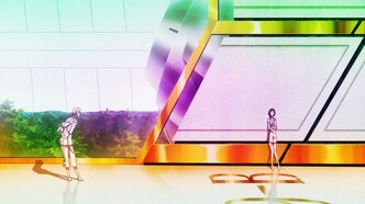 Мэрдок Скрэмбл: Горение (2011)