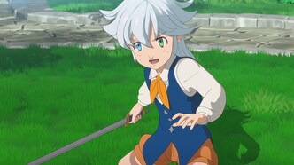 Семь смертных грехов: Недовольство Эдинбурга (2022)