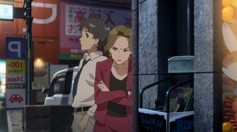 Просыпайтесь, девочки! 7 айдолов (2014)