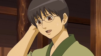 Гинтама (2006)