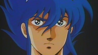 Космический полицейский Джасти (1985)