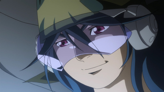 Бронированные воины Вотомы: Искатели (2010)