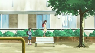 Момо, маленькая Богиня смерти (2006)