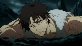 Невероятный новичок средних лет, прошедший тренировки на грани смерти (2024)