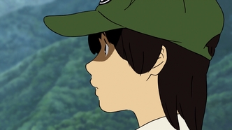 Радужные светлячки: Вечные летние каникулы (2012)