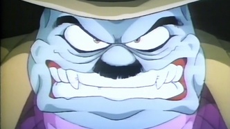 Пинк: Водяные воры, дождевые воры (1990)