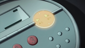 Лиричная волшебница Наноха: Асы (2005)