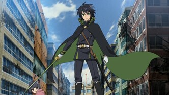 Последний Серафим: Вампир Шахар (2015)