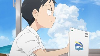 Озорная Такаги (2018)