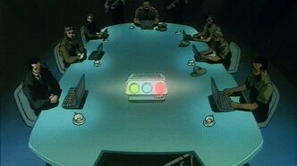 Кии: Металлический идол (1994)