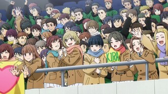 Синяя тюрьма: Блю Лок (2022)