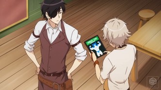 Оружейная лавка для леди и джентльменов ONA (2019)