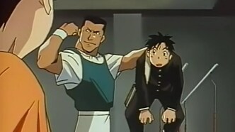 Гимнаст Сюн (1996)