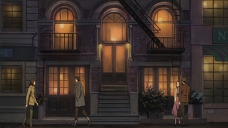 АККА: Инспекция по 13-ти округам — Спешлы (2017)