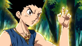 Охотник х Охотник: Остров Жадности. Финал (2004)