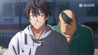 Пощади меня, великий господин! (2021)