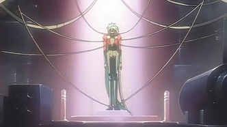 Сигнал: Братья-близнецы (1996)