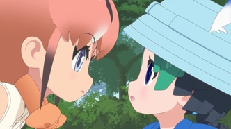 Зверушки-подружки (2017)