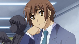 Таютама: Поцелуй моей богини (2009)